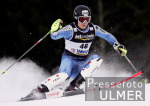 Ski Alpin;  Slalom Herren  Wengen Daniel Albrecht (SUI)