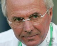 Fussball WM 2006: England - Ecuador