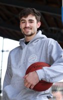 Match.Report Shooting; Matti Sorgius (Tigers Tuebingen)
