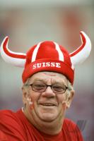 Fussball International: Vorbereitungsspiel EM 2008 Schweiz - Liechtenstein