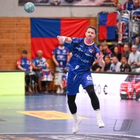 Handball  1. Bundesliga 2025/2026    06.09.2026 HBW Balingen - Weilstetten - SC Magdeburg