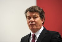 Fussball 1. Bundesliga, Saison 2011/2012: Trainer Otto Rehhagel  (Hertha BSC Berlin)