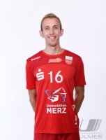 Volleyball 1. Bundesliga  Saison 19/20: Fotoshooting TV Rottenburg Media Day