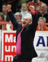 Volleyball 1. Bundesliga TV Rottenburg - GSVE Delitzsch