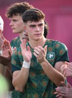 Fussball, Junioren U 17 WM 2025 Panama - Irland, 
Gruppe J