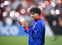 Fussball, Junioren U 17 WM 2025 Sechzehntelfinal, Schweiz - Aegypten