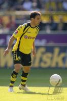 Fussball 1. Bundesliga: Borussia Dortmund - FC Schalke 04