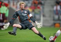 FUSSBALL  CHL    FC Bayern Muenchen - Spartak Moskau