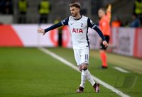 Fussball International EL 24/25: TSG 1899 Hoffenheim - Tottenham Hotspur