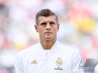 Fussball International Audi Cup 2019: Real Madrid - Tottenham Hotspur