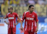 Fussball 1. Bundesliga: Borussia Dortmund - 1.FC Koeln