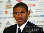 Pressekonferenz Schalke 04