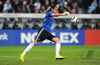 Fussball Nationalmannschaft: Sergio Romero (ARG)