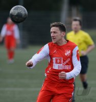 FUSSBALL Landesliga 09/10