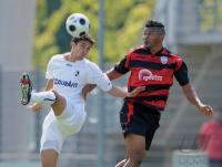 Regionalliga Sued  2008/2009  SSV Reutlingen  - SV Freiburg II