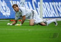 Fussball 1. Bundesliga  Saison 2010/2011: Leverkusen, ADLER