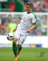 Fussball Testspiel Saison 16/17: SV Werder Bremen - FC Chelsea