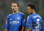 FUSSBALL BUNDESLIGA, SCHALKE 04