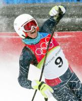 Olympische Spiele 2006 Turin - RTL Damen