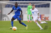 FUSSBALL EUROPA LEAGUE 20/21: TSG 1899 Hoffenheim - Molde FK