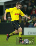 Champions League: BVB, Frings Einzelaktion