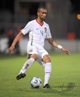 Fussball International  : Bosingwa (POR)