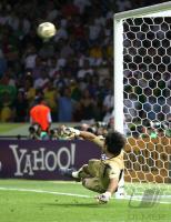 Fussball WM 2006  24  Stunden Finale