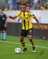 Fussball Testspiel Saison 16/17: Borussia Dortmund - Athletic Bilbao