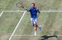 Tennis MercedesCup Stuttgarter Weissenhof: Philipp Kohlschreiber (Deutschland)