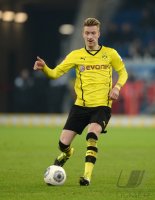 Fussball  1. Bundesliga  13/14: Marco Reus (Borussia Dortmund)