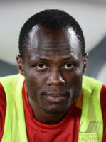 FUSSBALL INTERNATIONAL: Emmanuel AGYEMANG BADU (Ghana)
