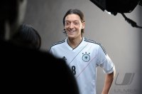 Fussball Nationalmannschaft DFB Marketingtage Muenchen