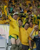 Fussball WM 2006 Kroatien - Australien