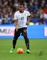 Fussball International Testspiel: Frankreich - Deutschland