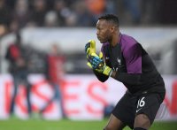 Fussball International Testspiel: Deutschland - Ungarn