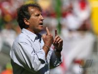 Fussball WM Vorrunde Australien-Japan