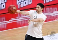 Basketball Finalturnier 2020: FRAPORT SKYLINERS Frankfurt - ratiopharm Ulm