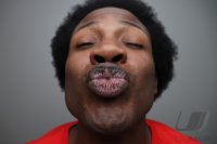 Volleyball 1. Bundesliga: Movember Aktion des TV Rottenburg  06.11.2019