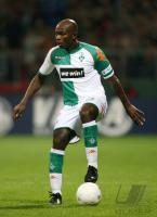 Fussball 1. Bundesliga:Werder Bremen - Hertha BSC Berlin