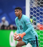 Fussball WM 2026: Panama - England
