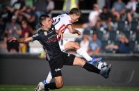 Fussball 1. Bundesliga 25/26 Testspiel
SCR Altach - SC Freiburg