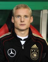 Fussball International  U 21 Laenderspiel: Sebastian Rode (Deutschland)