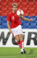 Laenderspiel Oesterreich - Venezuela