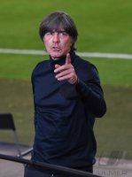 Fussball UEFA Nations League: Deutschland - Spanien