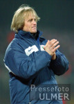 Fussball 1. Bundesliga: RWO, Trainer Joern ANDERSEN