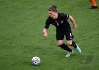 Fussball International Europameisterschaft 2021: Niederlande - Oesterreich