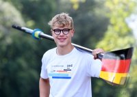 Rudern - Tuebinger Ruderverein Fidelia