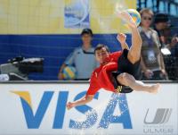 FIFA BEACH SOCCER WORLD CUP 2008: SPAIN - MEXICO