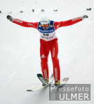 Skispringen Vierschanzentournee Innsbruck Quali - Moellinger