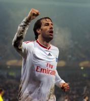 FUSSBALL, EUROPA LEAGUE: Hamburger SV - RSC Anderlecht